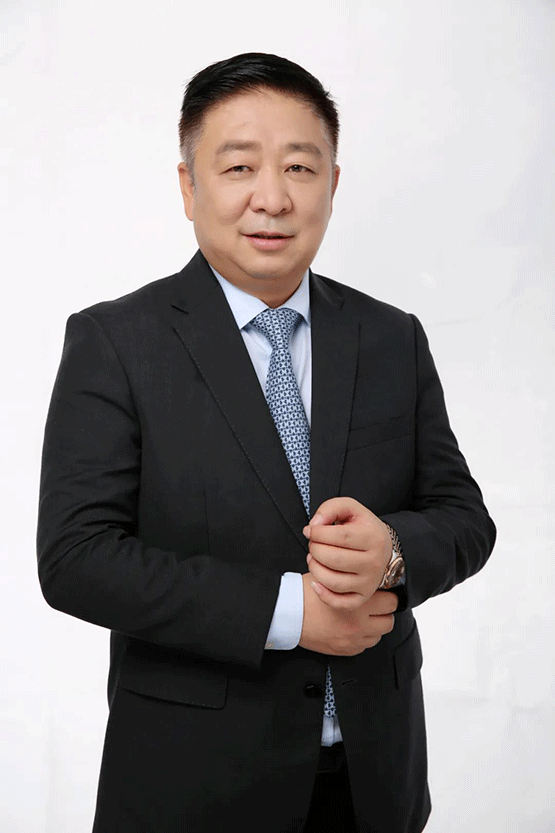 EVO中国官方网站技术总裁彭绍东.gif